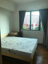 Palm Gardens (D23), Condominium #463140921